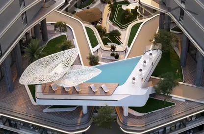 شقة - غرفة نوم - 1 حمام للبيع في كوستا مار - جزيرة المرجان - رأس الخيمة شقة - غرفة نوم - 1 حمام للبيع في كوستا مار - جزيرة المرجان - رأس الخيمة