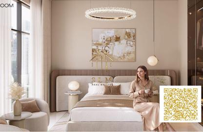 Apartment - 3 - 4 for sale in Tiger Downtown Ajman - Al Alia - Ajman