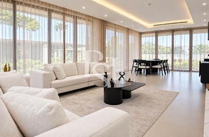 Villa - 5 - 6 for sale in Shomous Residential Complex - Sharjah Garden City - Sharjah Villa - 5 - 6 for sale in Shomous Residential Complex - Sharjah Garden City - Sharjah