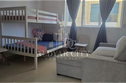 Apartment - 2 Bedrooms - 2 Bathrooms for sale in Al Amira Village - Al Yasmeen - Ajman