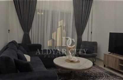 Apartment - 2 Bedrooms - 2 Bathrooms for sale in Al Amira Village - Al Yasmeen - Ajman