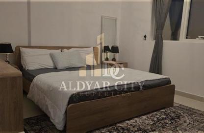 Apartment - 2 Bedrooms - 2 Bathrooms for sale in Al Amira Village - Al Yasmeen - Ajman