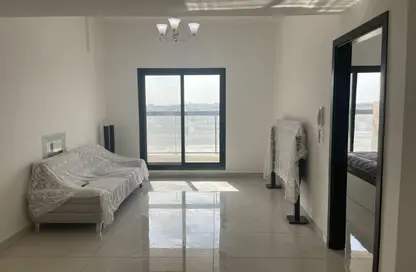 Apartment - 1 Bedroom - 2 Bathrooms for rent in Equiti Residence - Al Furjan - Dubai
