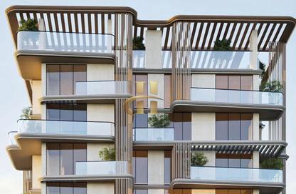 Apartment - 2 Bedrooms - 3 Bathrooms for sale in Floarea Breeze - Dubai Islands - Dubai
