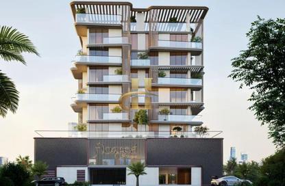 Apartment - 2 Bedrooms - 3 Bathrooms for sale in Floarea Breeze - Dubai Islands - Dubai