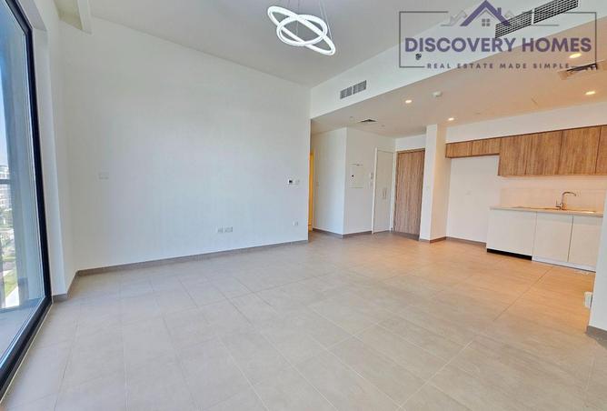 Vacant | Well Maintained | Built by Emaar
