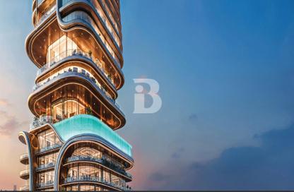 Office Space - Studio for sale in Al Sufouh 1 - Al Sufouh - Dubai