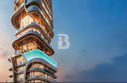 Office Space - Studio for sale in Al Sufouh 1 - Al Sufouh - Dubai