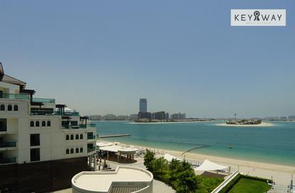 Apartment - 1 Bedroom - 2 Bathrooms for rent in Royal Bay by Azizi - The Crescent - Palm Jumeirah - Dubai
