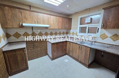 Apartment - 2 - 2 for rent in Muwaileh 29 Building - Muwaileh - Sharjah