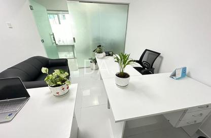 Office Space - Studio - 1 for rent in Aspin Tower - Sheikh Zayed Road - Dubai Office Space - Studio - 1 for rent in Aspin Tower - Sheikh Zayed Road - Dubai