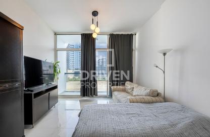 Apartment - Studio - 1 Bathroom for sale in Uniestate Supreme Residence - Arjan - Dubai