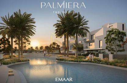 Villa - 4 Bedrooms - 7+ Bathrooms for sale in The Oasis - Palmiera - The Oasis by Emaar - Dubai