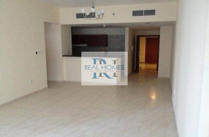 Apartment - 1 - 1 for rent in Skycourts Tower F - Skycourts Towers - Dubai Land Residence Complex - Dubai