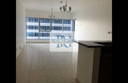 Apartment - 1 - 1 for rent in Skycourts Tower F - Skycourts Towers - Dubai Land Residence Complex - Dubai