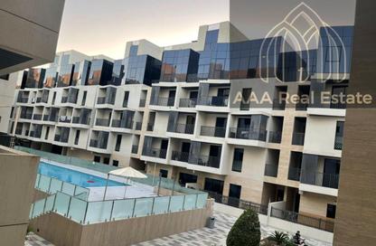 Apartment - 4 Bedrooms - 6 Bathrooms for rent in Nasayem Avenue 3 - Nasayem Avenue - Mirdif Hills - Mirdif - Dubai Apartment - 4 Bedrooms - 6 Bathrooms for rent in Nasayem Avenue 3 - Nasayem Avenue - Mirdif Hills - Mirdif - Dubai