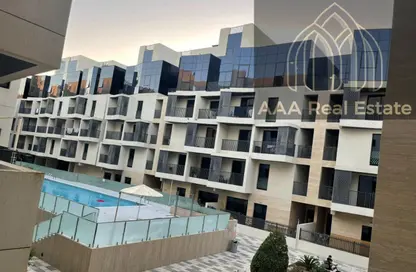 Apartment - 4 Bedrooms - 6 Bathrooms for rent in Nasayem Avenue 3 - Nasayem Avenue - Mirdif Hills - Mirdif - Dubai