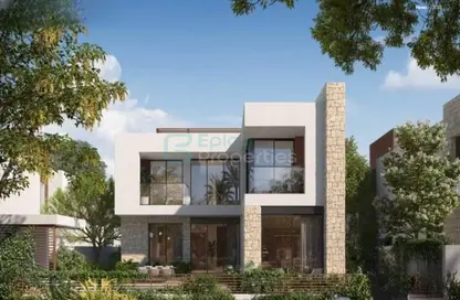 Villa - 4 Bedrooms - 4 Bathrooms for sale in Wadi Al Safa 5 - Dubai