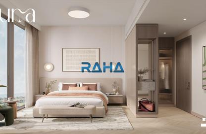 Apartment - 3 Bedrooms - 4 Bathrooms for sale in Nura - Mina Al Arab - Ras Al Khaimah