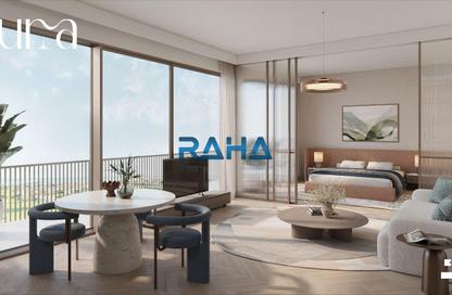 Apartment - 3 Bedrooms - 4 Bathrooms for sale in Nura - Mina Al Arab - Ras Al Khaimah