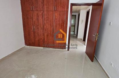 Apartment - 1 Bedroom - 1 Bathroom for rent in Al Khan 9 building - Al Khan - Sharjah