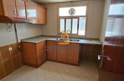 Apartment - 1 Bedroom - 1 Bathroom for rent in Al Khan 9 building - Al Khan - Sharjah Apartment - 1 Bedroom - 1 Bathroom for rent in Al Khan 9 building - Al Khan - Sharjah