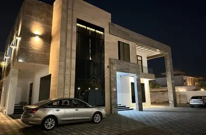 شقة - غرفة نوم - 1 حمام للايجار في فيلات مدينة خليفة آيه - مدينة خليفة أ - مدينة خليفة - أبوظبي