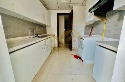 Apartment - 2 Bedrooms - 3 Bathrooms for rent in Kasco Residence - Jumeirah Garden City - Al Satwa - Dubai
