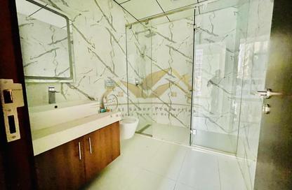 Apartment - 2 Bedrooms - 3 Bathrooms for rent in Kasco Residence - Jumeirah Garden City - Al Satwa - Dubai