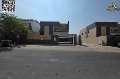 Villa - 5 - 7 for rent in Al Zaheya Gardens - Al Zahya - Ajman