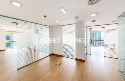 Office Space - Studio - 2 for rent in Tower Plaza - Sheikh Zayed Road - Dubai Office Space - Studio - 2 for rent in Tower Plaza - Sheikh Zayed Road - Dubai