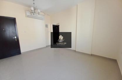 Apartment - 1 Bedroom - 1 Bathroom for rent in Muwaileh 29 Building - Muwaileh - Sharjah Apartment - 1 Bedroom - 1 Bathroom for rent in Muwaileh 29 Building - Muwaileh - Sharjah