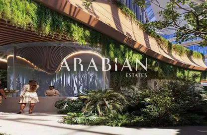 شقة - 3 غرف نوم - 4 حمامات للبيع في تايجرسكاي تاور - الخليج التجاري - دبي