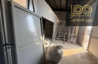 مستودع - استوديو للايجار في أم الثعوب - أم القيوين