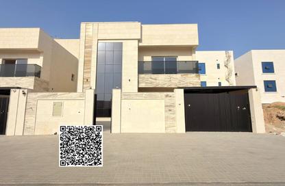 Villa - 5 Bedrooms - 7 Bathrooms for sale in Al Aamra Gardens - Al Amerah - Ajman