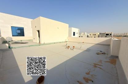Villa - 5 Bedrooms - 7 Bathrooms for sale in Al Aamra Gardens - Al Amerah - Ajman Villa - 5 Bedrooms - 7 Bathrooms for sale in Al Aamra Gardens - Al Amerah - Ajman