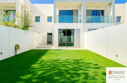 تاون هاوس - 3 غرف نوم - 4 حمامات للايجار في فدان ياس - جزيرة ياس - أبوظبي