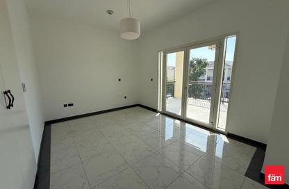Villa - 4 Bedrooms - 5 Bathrooms for rent in Al Habtoor Polo Resort and Club - The Residences - Dubai Land - Dubai