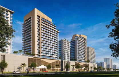 Apartment - 1 - 2 for sale in Azizi Leily - Al Jaddaf - Dubai Apartment - 1 - 2 for sale in Azizi Leily - Al Jaddaf - Dubai