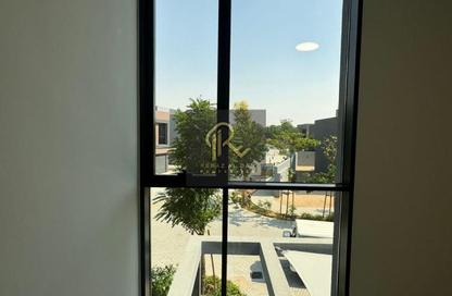 Townhouse - 3 Bedrooms - 4 Bathrooms for sale in Sequoia - Masaar - Tilal City - Sharjah
