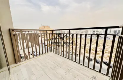 Apartment - 1 Bathroom for rent in Easy18 - International City Phase 2 - Al Warsan 4 - Al Warsan - Dubai