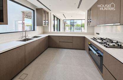 Villa - 5 - 6 for sale in Alaya - Tilal Al Ghaf - Dubai Villa - 5 - 6 for sale in Alaya - Tilal Al Ghaf - Dubai