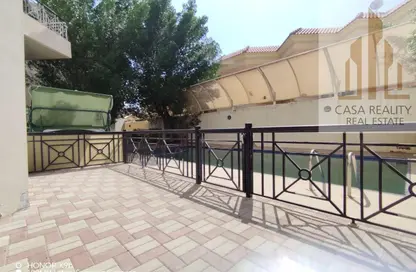 Villa - 3 Bedrooms - 4 Bathrooms for rent in Mirdif Villas - Mirdif - Dubai