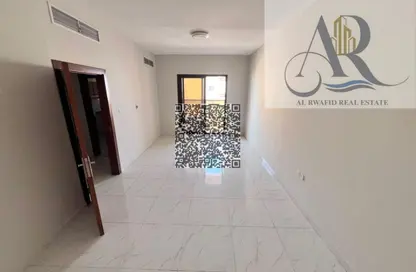 Apartment - 1 Bedroom - 2 Bathrooms for rent in Al Rawda 1 - Al Rawda - Ajman