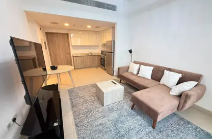 Apartment - 1 Bedroom - 1 Bathroom for rent in UNA Apartments - Town Square - Dubai