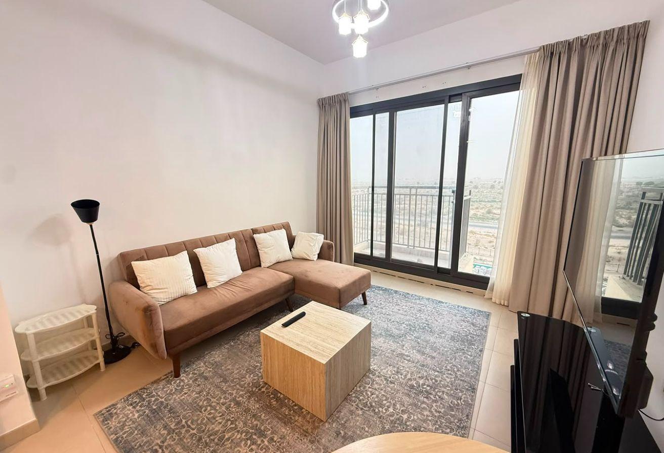 Fully Furnished | Ready to move | Well Maintained photo 4