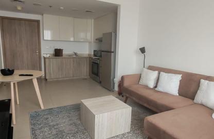 Apartment - 1 Bedroom - 1 Bathroom for rent in UNA Apartments - Town Square - Dubai