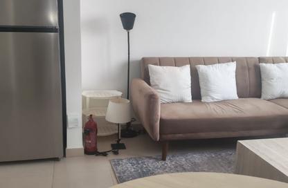 Apartment - 1 Bedroom - 1 Bathroom for rent in UNA Apartments - Town Square - Dubai