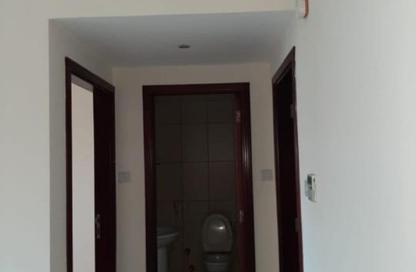 Apartment - 1 Bedroom - 1 Bathroom for rent in Al Rashidiya Towers - Al Rashidiya - Ajman Downtown - Ajman
