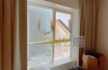 Apartment - 2 Bedrooms - 3 Bathrooms for rent in Oasis Tower - Al Rashidiya 1 - Al Rashidiya - Ajman